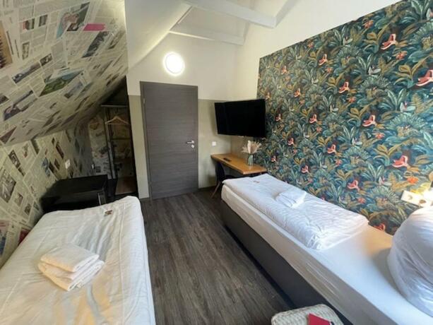 Imagen general del aappartel APARTHOTEL Herford. Foto 36
