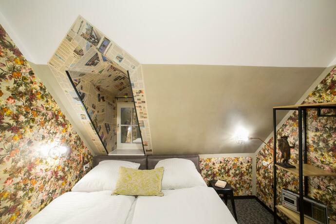 Imagen general del aappartel APARTHOTEL Herford. Foto 39