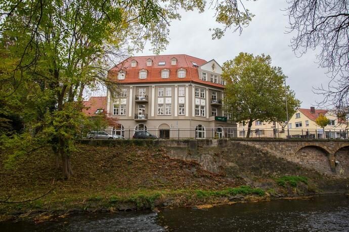 Imagen general del aappartel APARTHOTEL Herford. Foto 41