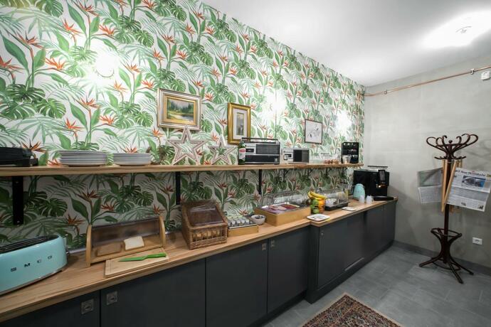 Imagen general del aappartel APARTHOTEL Herford. Foto 53