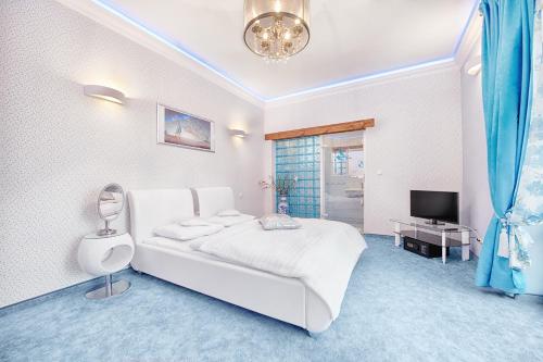 Imagen de la habitación del Żabi Dw&oacute;r - HOTEL - RESTAURACJA - SPA. Foto 7