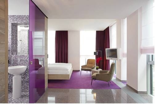 Imagen general del abito Suites. Foto 2