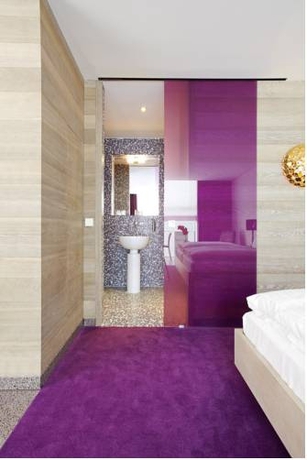 Imagen general del abito Suites. Foto 4