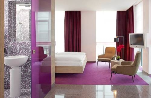 Imagen general del abito Suites. Foto 5