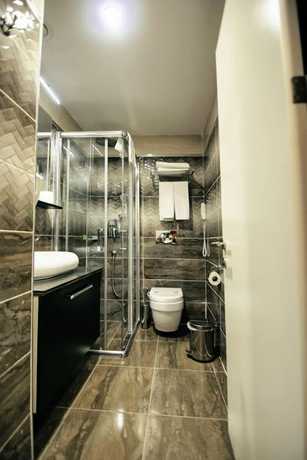 Imagen de la habitación del actuel life hotel. Foto 9