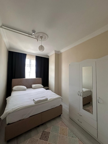 Imagen de la habitación del ada mevan otel. Foto 4