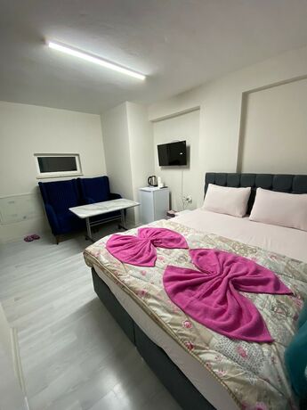 Imagen de la habitación del ada rezıdans. Foto 15