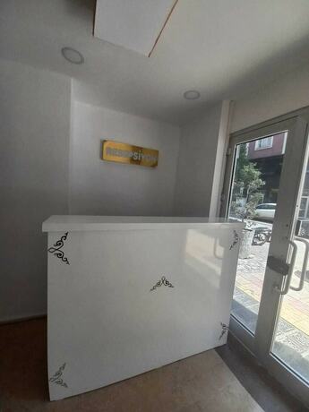 Imagen general del ada rezıdans. Foto 2