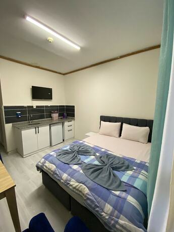 Imagen de la habitación del ada rezıdans. Foto 16