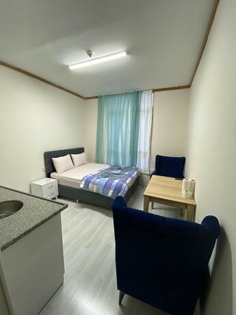 Imagen de la habitación del ada rezıdans. Foto 17