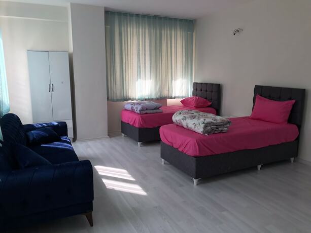 Imagen de la habitación del ada rezıdans. Foto 18