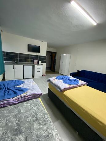 Imagen general del ada rezıdans. Foto 6