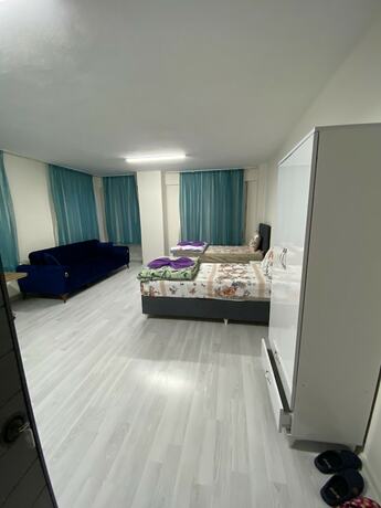 Imagen general del ada rezıdans. Foto 11