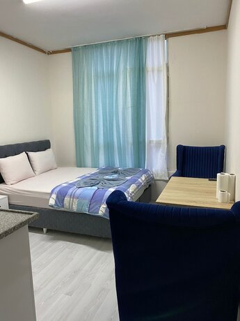 Imagen general del ada rezıdans. Foto 12