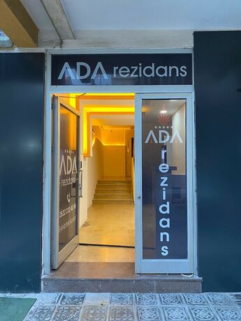 Imagen general del ada rezıdans. Foto 13