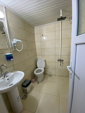 Imagen general del ada rezıdans. Foto 14