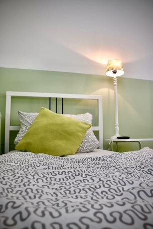 Imagen de la habitación del a-domo Apartments M&uuml;lheim - Apartments, Lofts and Hostel Rooms - short or longterm - single or group. Foto 13