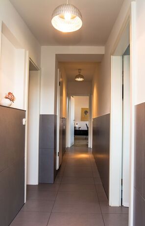 Imagen general del a-domo Apartments M&uuml;lheim - Apartments, Lofts and Hostel Rooms - short or longterm - single or group. Foto 3