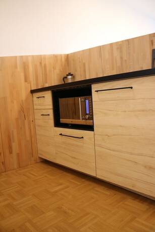 Imagen de la habitación del a-domo Apartments Oberhausen - Studio Apartments and Flats - short or longterm - single or grouptrav. Foto 15