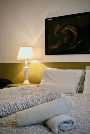 Imagen general del a-domo Apartments Oberhausen - Studio Apartments and Flats - short or longterm - single or grouptrav. Foto 3