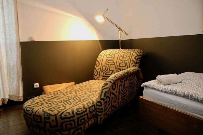 Imagen general del a-domo Apartments Oberhausen - Studio Apartments and Flats - short or longterm - single or grouptrav. Foto 4