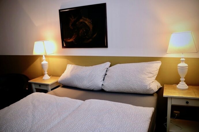 Imagen de la habitación del a-domo Apartments Oberhausen - Studio Apartments and Flats - short or longterm - single or grouptrav. Foto 18