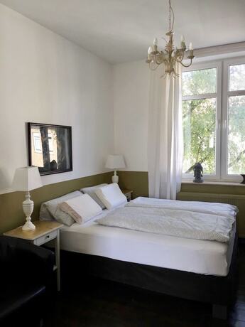 Imagen general del a-domo Apartments Oberhausen - Studio Apartments and Flats - short or longterm - single or grouptrav. Foto 6