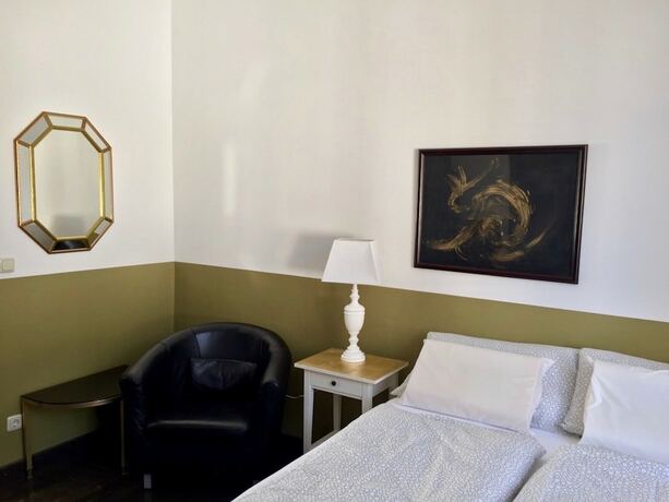 Imagen general del a-domo Apartments Oberhausen - Studio Apartments and Flats - short or longterm - single or grouptrav. Foto 7
