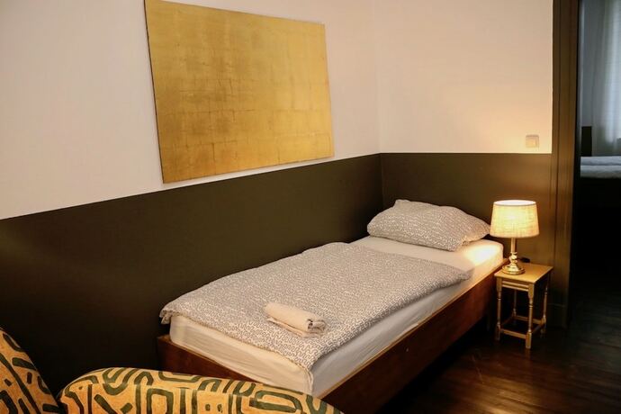 Imagen general del a-domo Apartments Oberhausen - Studio Apartments and Flats - short or longterm - single or grouptrav. Foto 9