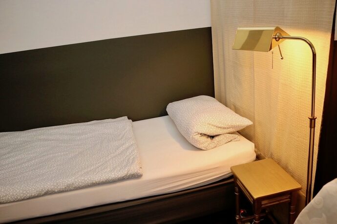 Imagen general del a-domo Apartments Oberhausen - Studio Apartments and Flats - short or longterm - single or grouptrav. Foto 10