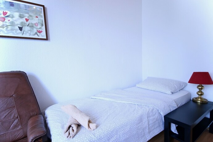 Imagen general del a-domo Apartments Oberhausen - Studio Apartments and Flats - short or longterm - single or grouptrav. Foto 11