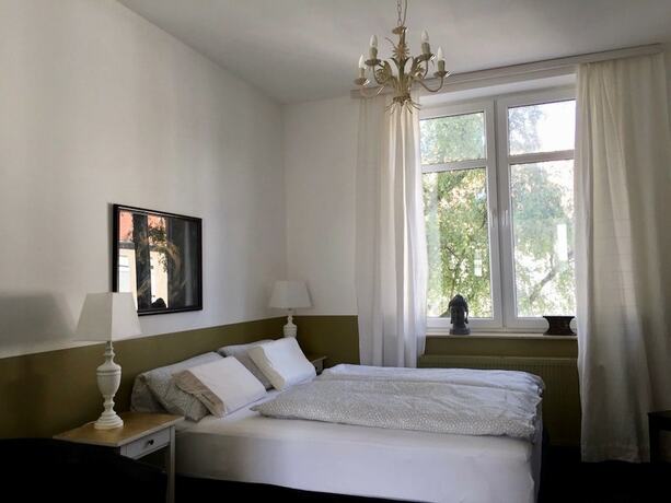 Imagen general del a-domo Apartments Oberhausen - Studio Apartments and Flats - short or longterm - single or grouptrav. Foto 12