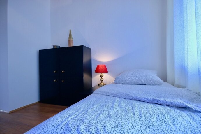 Imagen general del a-domo Apartments Oberhausen - Studio Apartments and Flats - short or longterm - single or grouptrav. Foto 14