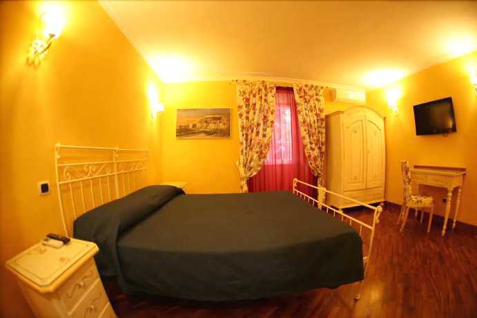 Imagen de la habitación del affittacamere ausonia. Foto 6