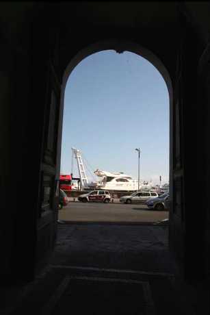 Imagen de los exteriores del affittacamere ausonia. Foto 11