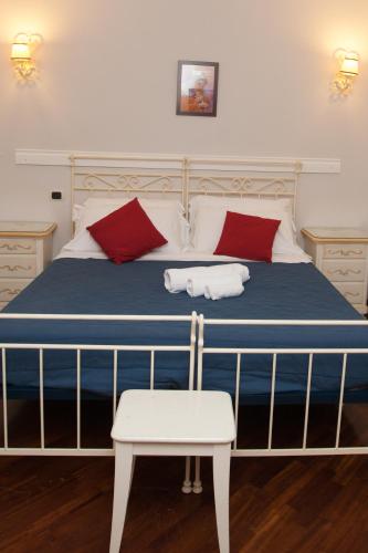 Imagen de la habitación del affittacamere ausonia. Foto 8