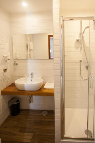 Imagen de la habitación del affittacamere ausonia. Foto 10