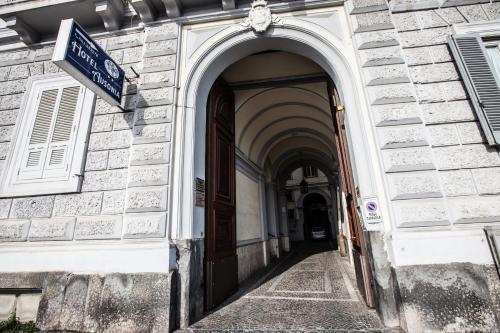 Imagen de los exteriores del affittacamere ausonia. Foto 12