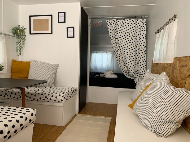 Imagen de la habitación del agriturismo barattis. Foto 11