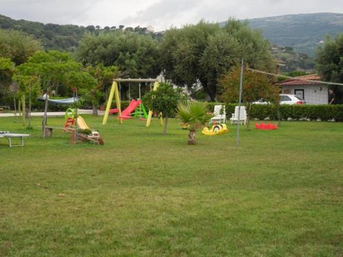 Imagen de la habitación del agriturismo heaven. Foto 6