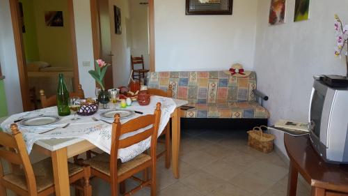 Imagen general del agriturismo heaven. Foto 1