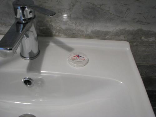 Imagen de la habitación del şahin tepesi suite otel. Foto 7