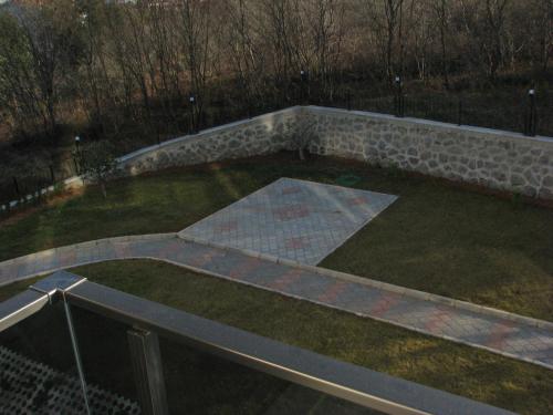 Imagen general del şahin tepesi suite otel. Foto 1