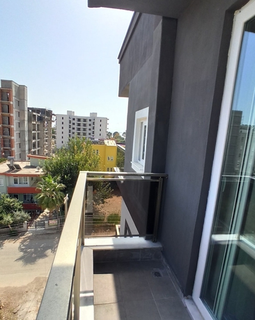 Imagen de la habitación del Şahiner Apart Otel. Foto 2