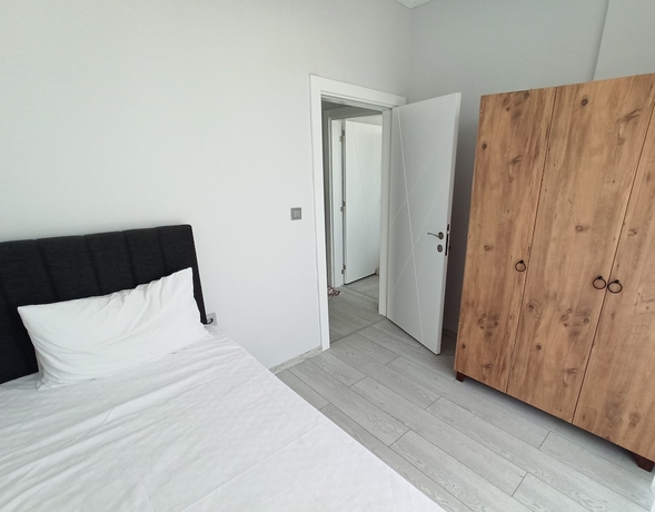Imagen de la habitación del Şahiner Apart Otel. Foto 3