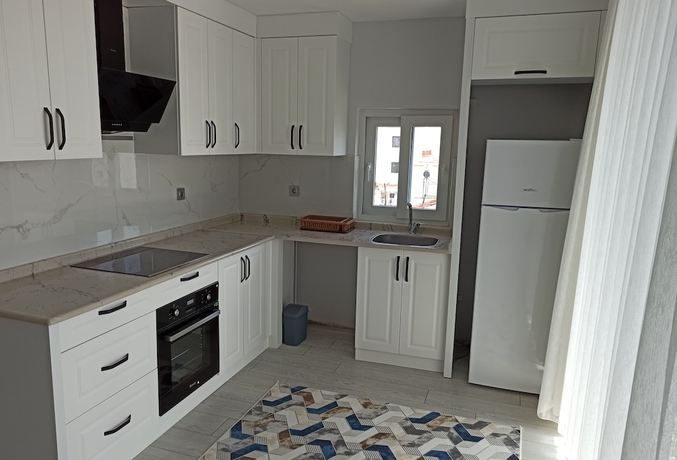 Imagen de la habitación del Şahiner Apart Otel. Foto 4