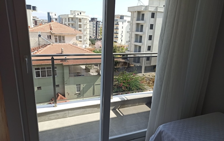 Imagen de la habitación del Şahiner Apart Otel. Foto 8