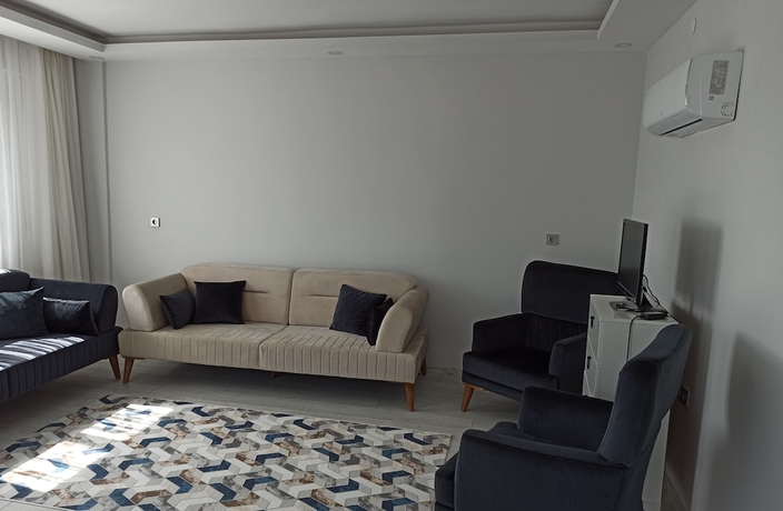 Imagen de la habitación del Şahiner Apart Otel. Foto 9