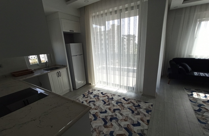 Imagen de la habitación del Şahiner Apart Otel. Foto 10