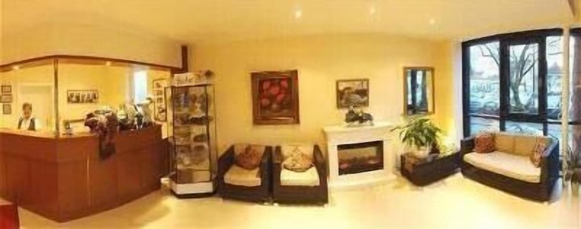 Imagen de los interiores del airhotel ROYAL. Foto 20